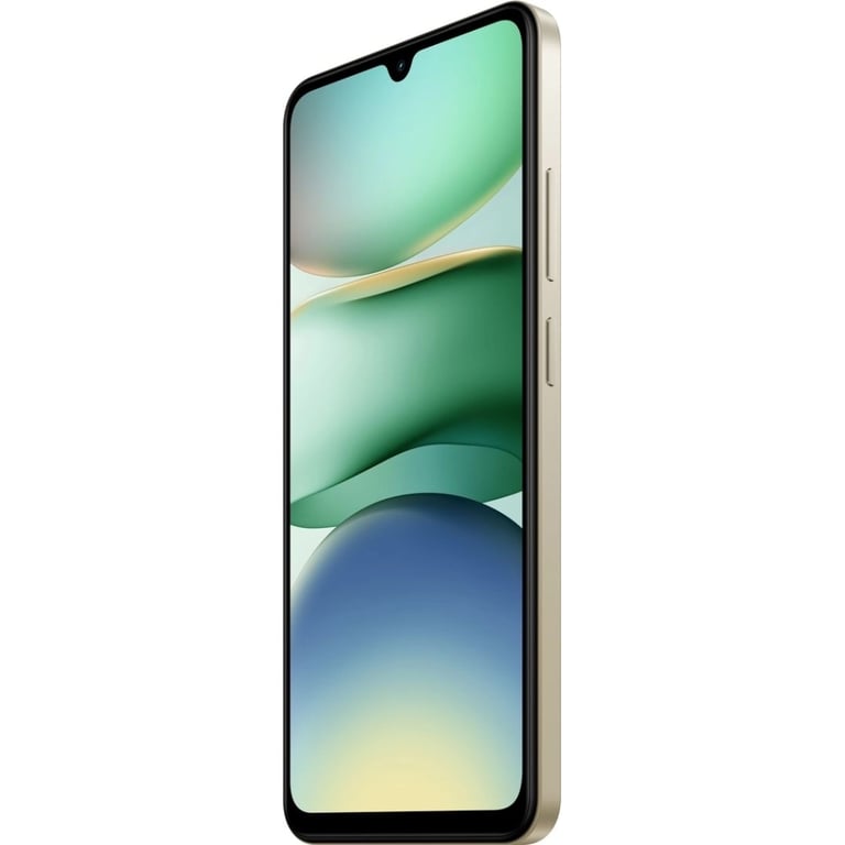 Мобільний телефон Xiaomi Redmi A5 4/128GB Sandy Gold (1146836) - фото 4