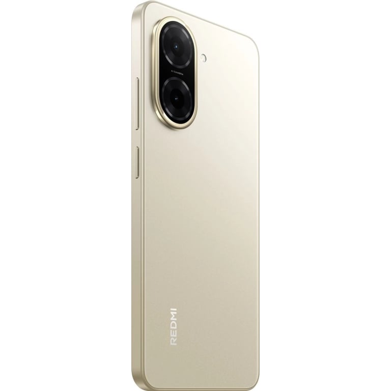 Мобільний телефон Xiaomi Redmi A5 4/128GB Sandy Gold (1146836) - фото 6