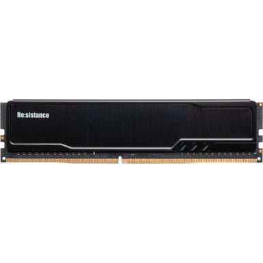 Модуль пам%27яті для комп%27ютера DDR4 8GB 3200 MHz CL16 1.35V Resistance INTELIGENTES (IR4DFK1/8)