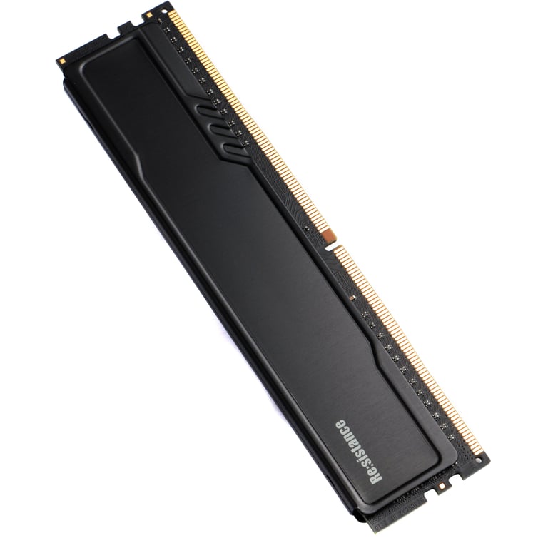 Модуль пам'яті для комп'ютера DDR4 16GB 2666 MHz CL19 1.2V Resistance INTELIGENTES (IR4CHD1/16) - фото 3