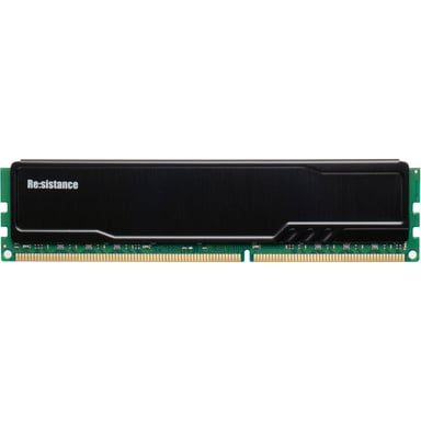 Модуль пам%27яті для комп%27ютера DDR3L 8GB 1600 MHz CL11 1.35V Resistance INTELIGENTES (IR3BFB1/8)