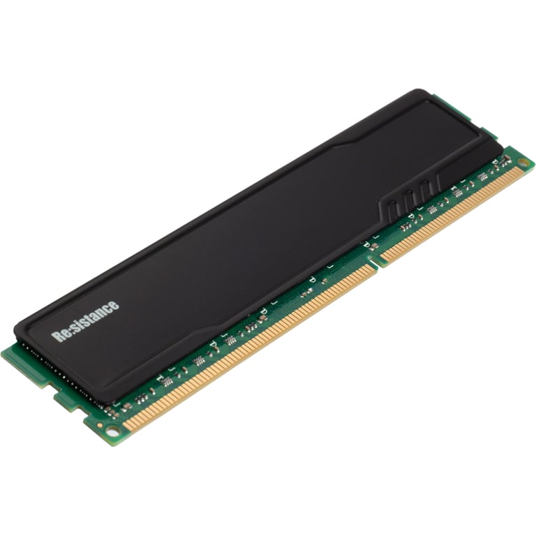 Модуль пам'яті для комп'ютера DDR3 8GB 1600 MHz CL11 1.5V Resistance INTELIGENTES (IR3BBB1/8) - фото 5