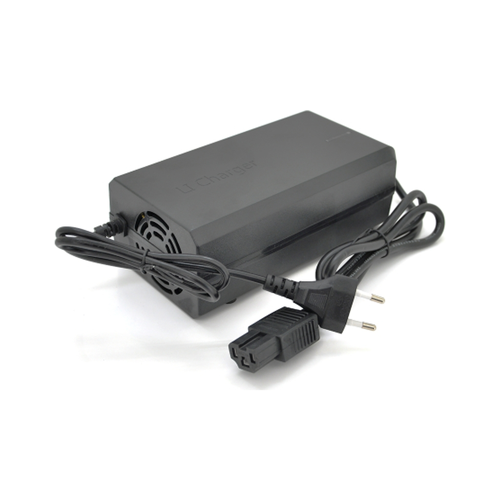 Мережевий зарядний пристрій для АКБ Jinyi JN-12100-14610 - фото 1