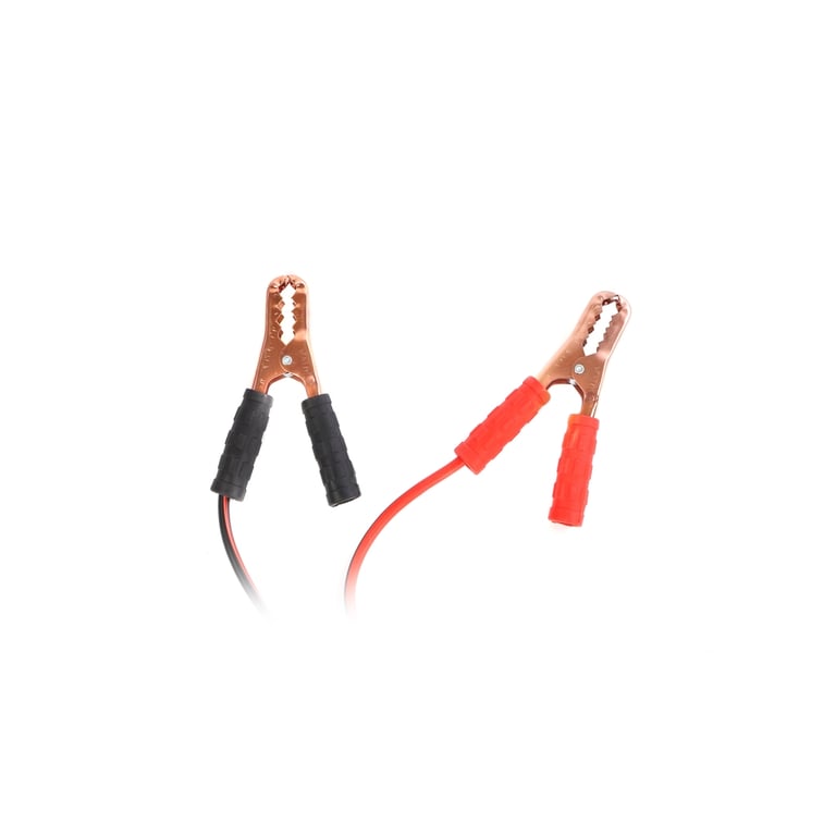 Дроти для запуску для автомобіля Maxxter 300 А, 3 м (JC-300A-3M) - фото 2
