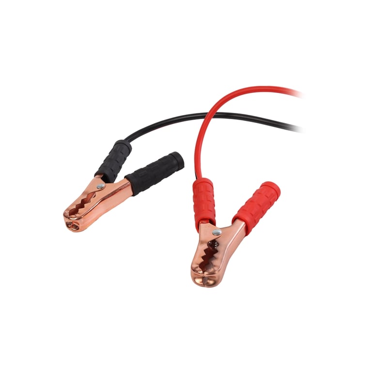 Дроти для запуску для автомобіля Maxxter 300 А, 3 м (JC-300A-3M) - фото 3
