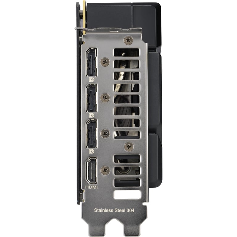 Відеокарта ASUS GeForce RTX5070 12Gb DUAL OC (DUAL-RTX5070-O12G) - фото 6