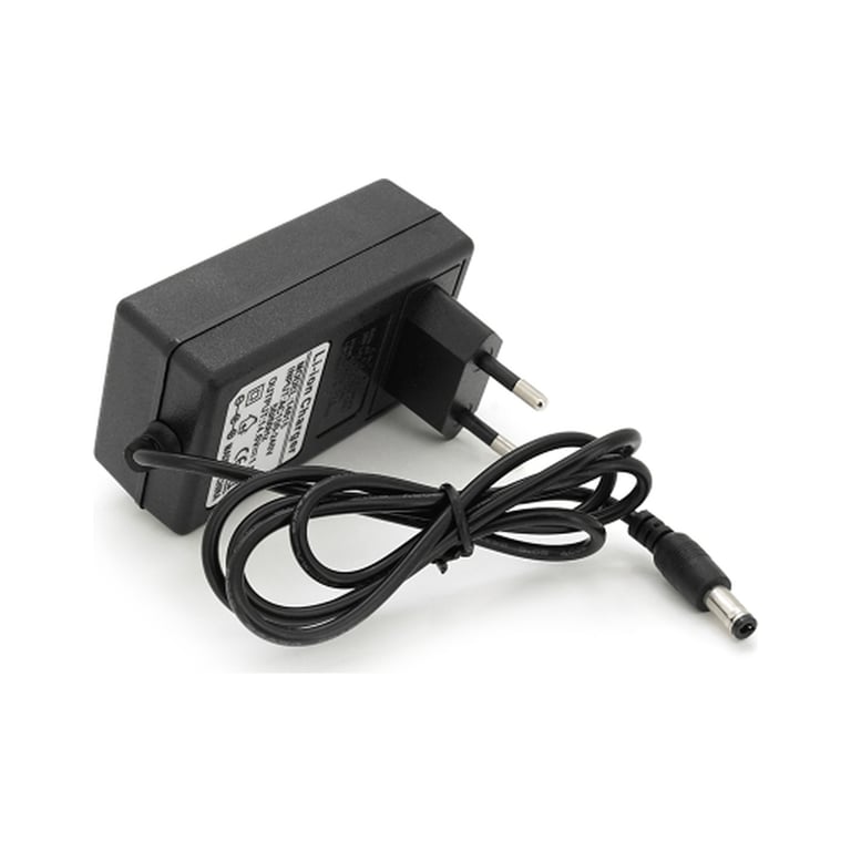 Мережевий зарядний пристрій для АКБ Voltronic LiFePo4 12V(14.6V),4S,1.5A (JN-1215) - фото 1