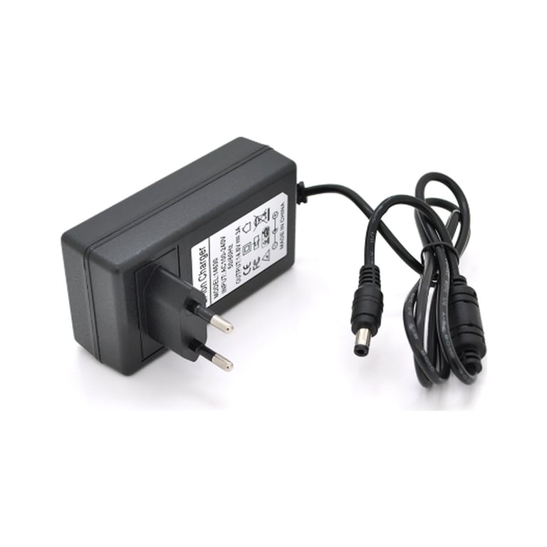 Мережевий зарядний пристрій для АКБ Voltronic LiFePo4 12V(14.6V), 4S, 3A (YT-14630)