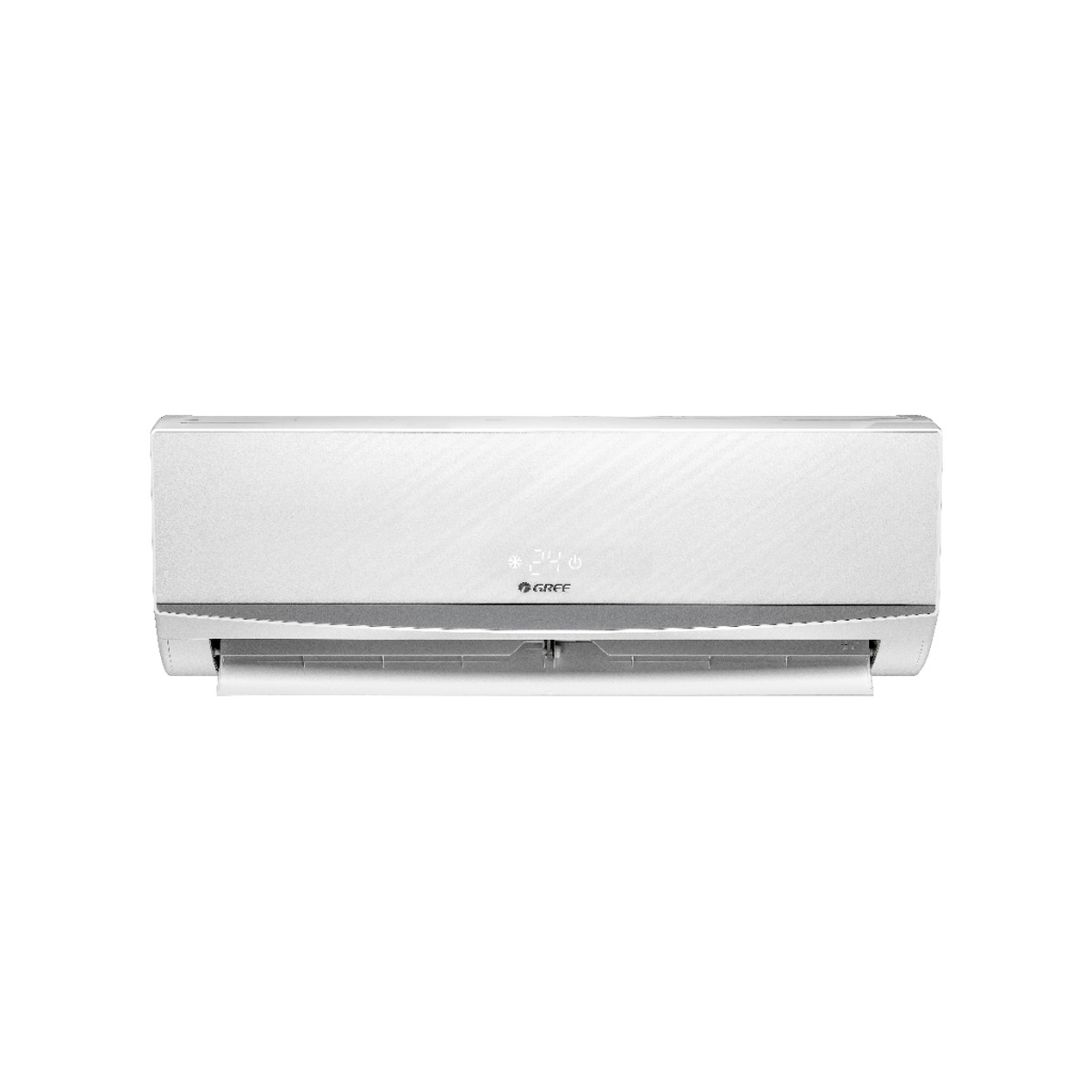 Кондиціонер Gree Cosmo Inverter R32 (GWH12AWCXB-K6DNA1A) - фото 2 Кондиціонер Gree Cosmo Inverter R32 (GWH12AWCXB-K6DNA1A) - фото 2