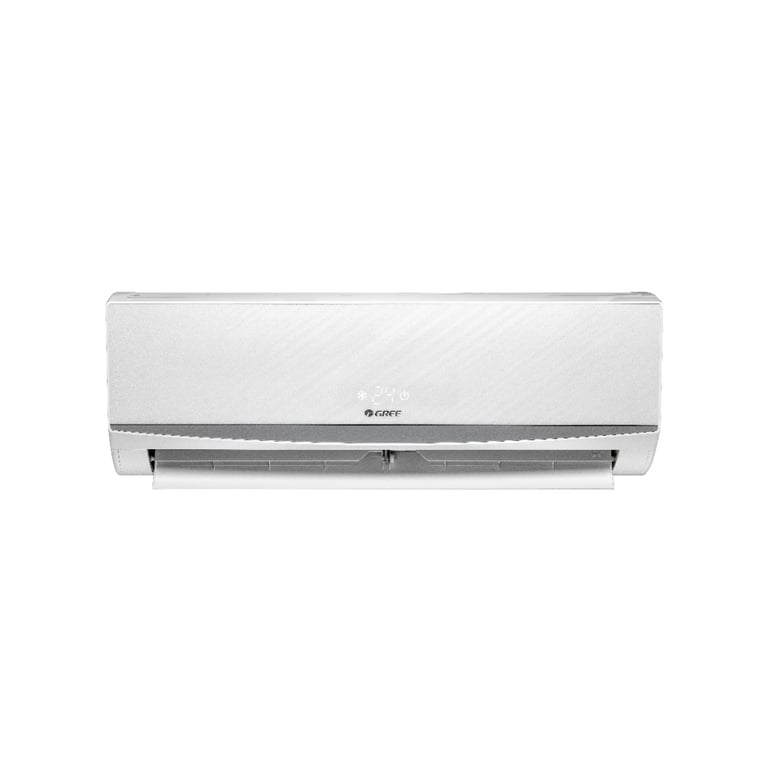 Кондиціонер Gree Cosmo Inverter R32 (GWH12AWCXB-K6DNA1A) - фото 2