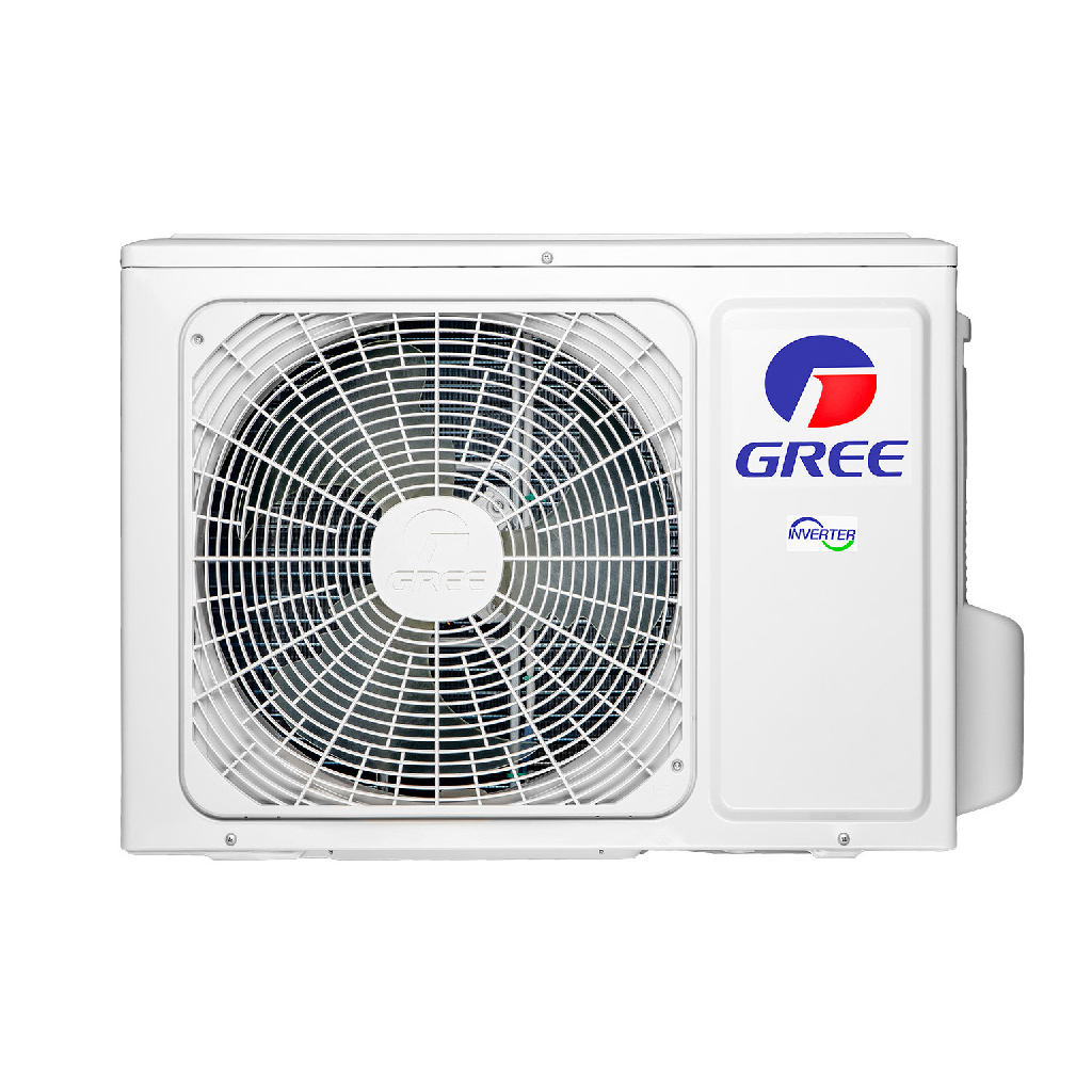 Кондиціонер Gree Cosmo Inverter R32 (GWH12AWCXB-K6DNA1A) - фото 3 Кондиціонер Gree Cosmo Inverter R32 (GWH12AWCXB-K6DNA1A) - фото 3