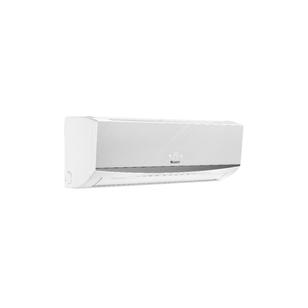 Кондиціонер Gree Cosmo Inverter R32 (GWH12AWCXB-K6DNA1A) - фото 4 Кондиціонер Gree Cosmo Inverter R32 (GWH12AWCXB-K6DNA1A) - фото 4