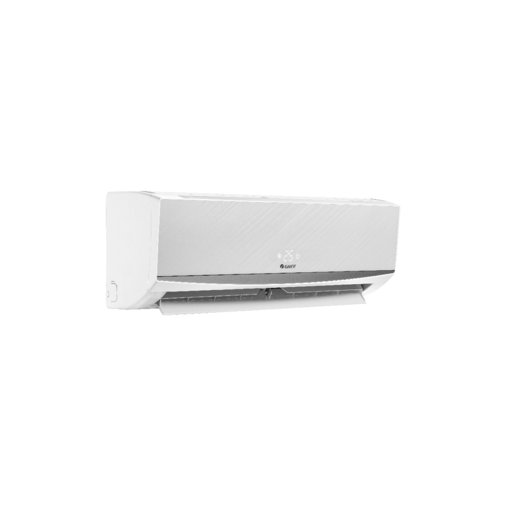 Кондиціонер Gree Cosmo Inverter R32 (GWH12AWCXB-K6DNA1A) - фото 5 Кондиціонер Gree Cosmo Inverter R32 (GWH12AWCXB-K6DNA1A) - фото 5