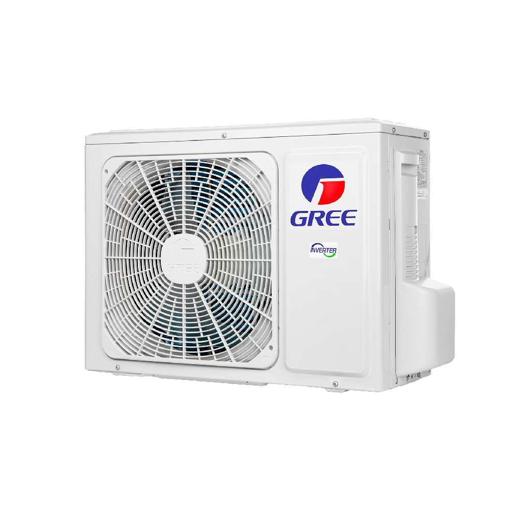 Кондиціонер Gree Cosmo Inverter R32 (GWH12AWCXB-K6DNA1A) - фото 6 Кондиціонер Gree Cosmo Inverter R32 (GWH12AWCXB-K6DNA1A) - фото 6