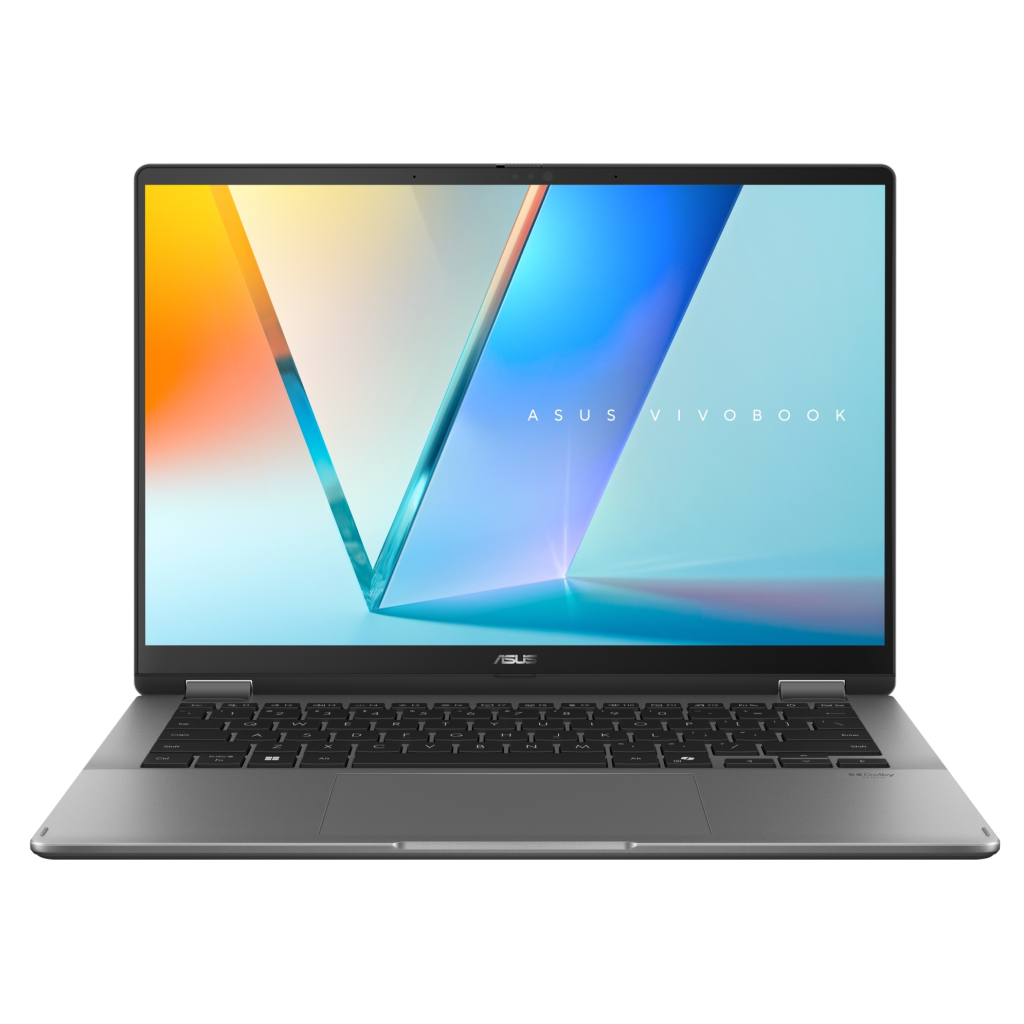Ноутбук ASUS Vivobook Flip 14 TP3407SA-QL011W (90NB14Y1-M000E0) - фото 1