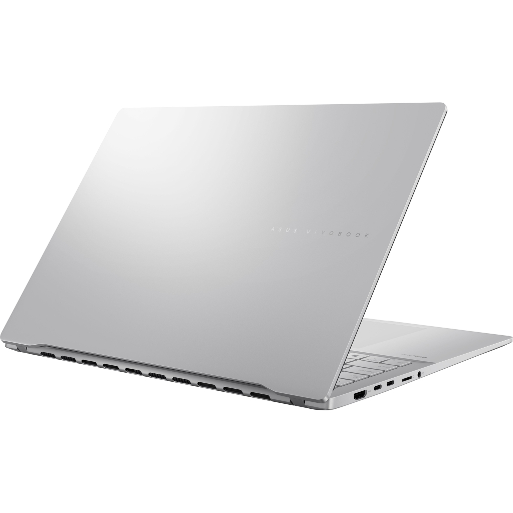 Ноутбук ASUS Vivobook S 16 OLED M5606KA-RI014 (90NB1593-M000F0) - фото 6 Ноутбук ASUS Vivobook S 16 OLED M5606KA-RI014 (90NB1593-M000F0) - фото 6