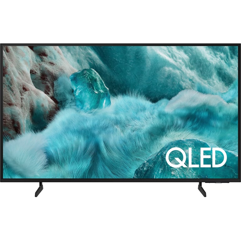 Телевізор Samsung QE55Q7FAAUXUA