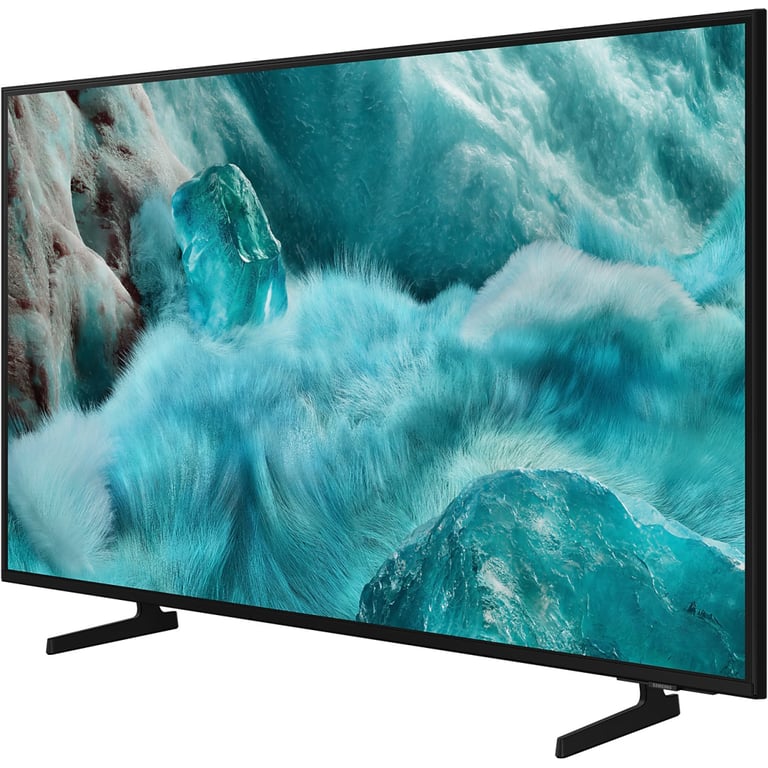 Телевізор Samsung QE55Q7FAAUXUA - фото 3