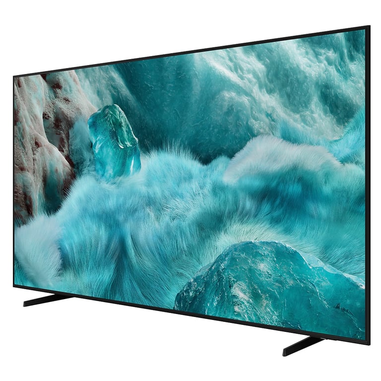 Телевізор Samsung QE65Q7FAAUXUA - фото 2