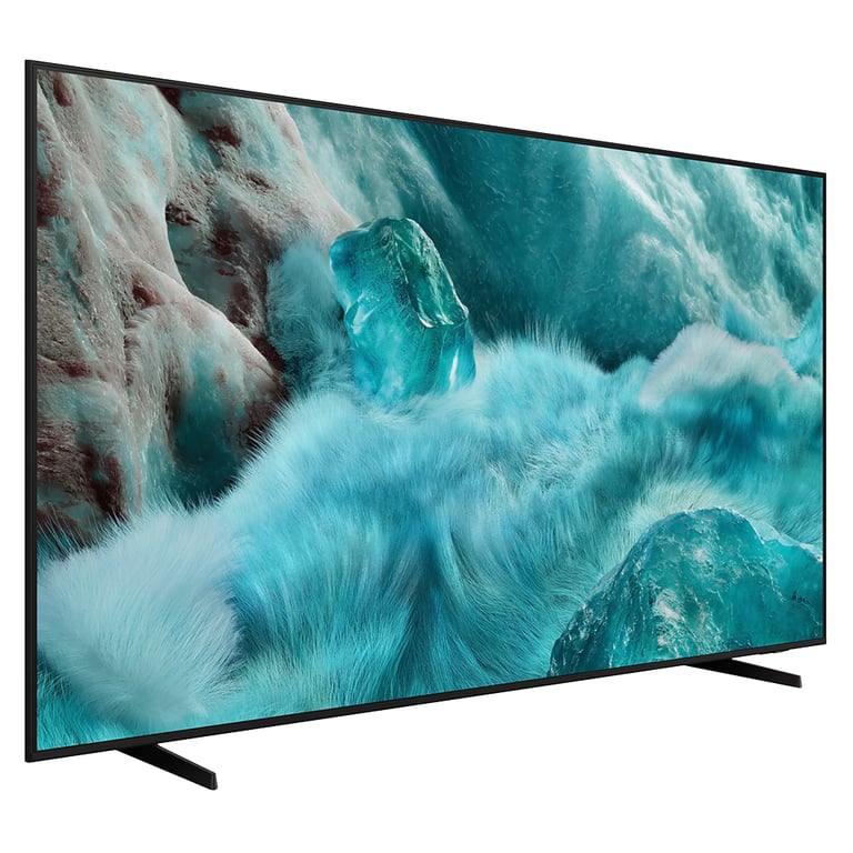 Телевізор Samsung QE65Q7FAAUXUA - фото 4