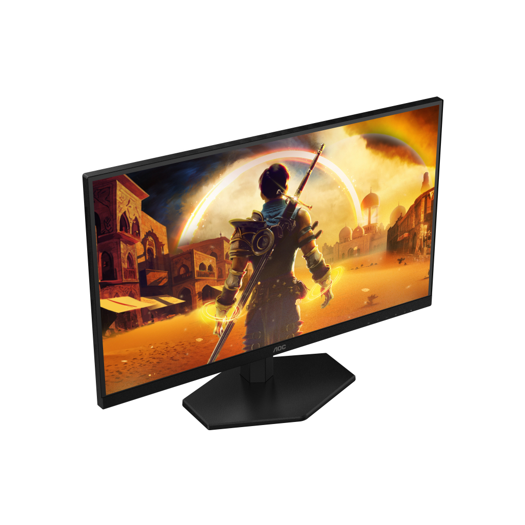 Монітор AOC 27G42E - фото 11 Монітор AOC 27G42E - фото 11