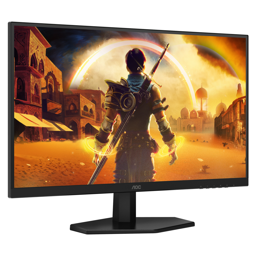 Монітор AOC 27G42E - фото 2 Монітор AOC 27G42E - фото 2