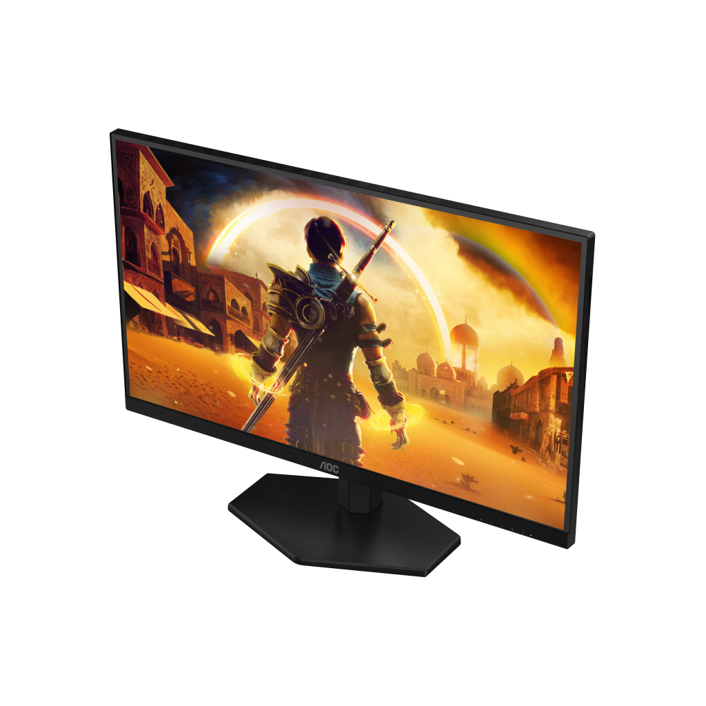 Монітор AOC 27G42E - фото 3 Монітор AOC 27G42E - фото 3