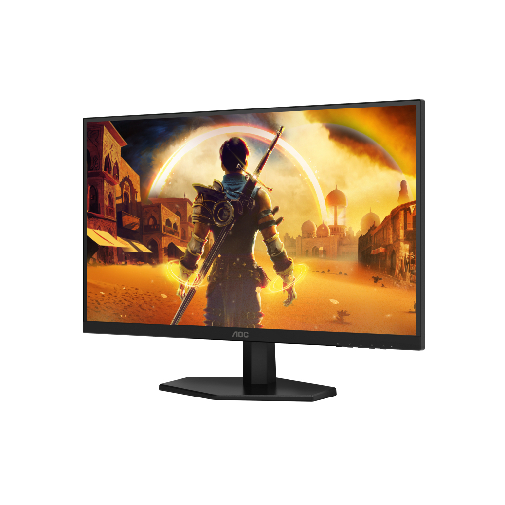 Монітор AOC 27G42E - фото 10 Монітор AOC 27G42E - фото 10