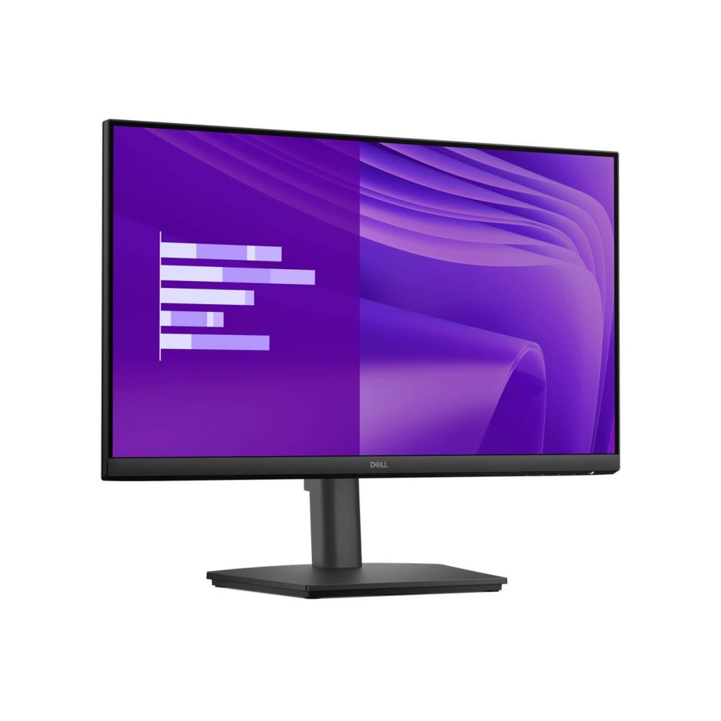 Монітор Dell E2425HSM (210-BRDV) - фото 2 Монітор Dell E2425HSM (210-BRDV) - фото 2