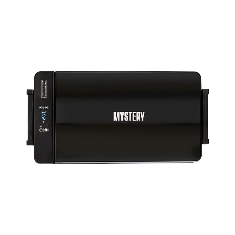 Автохолодильник Mystery з компресором та холодоагентом 30 л (MRQ-30) - фото 6