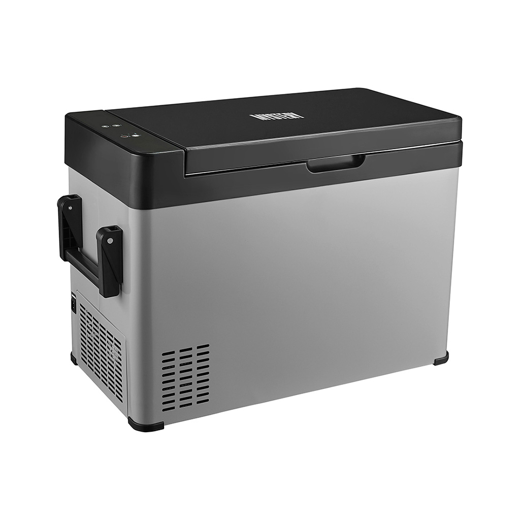 Автохолодильник Mystery з компресором та холодоагентом 50 л (MRQ-55) - фото 1