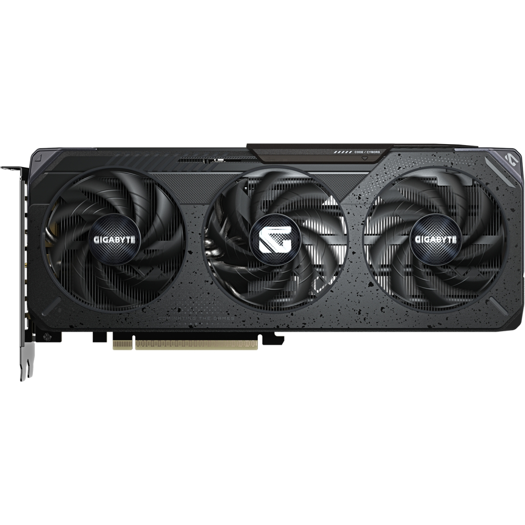 Відеокарта GIGABYTE GeForce RTX5060Ti 8Gb GAMING OC (GV-N506TGAMING OC-8GD) - фото 1