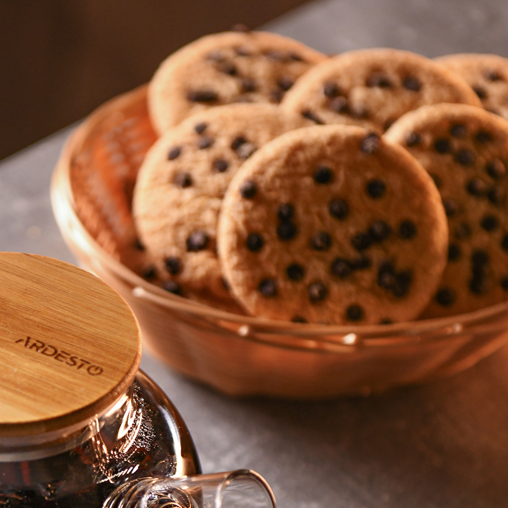 Заварник Ardesto Gemini боросилікатне скло бамбук прозорий 600мл (AR3006GBM) - фото 10 Заварник Ardesto Gemini боросилікатне скло бамбук прозорий 600мл (AR3006GBM) - фото 10