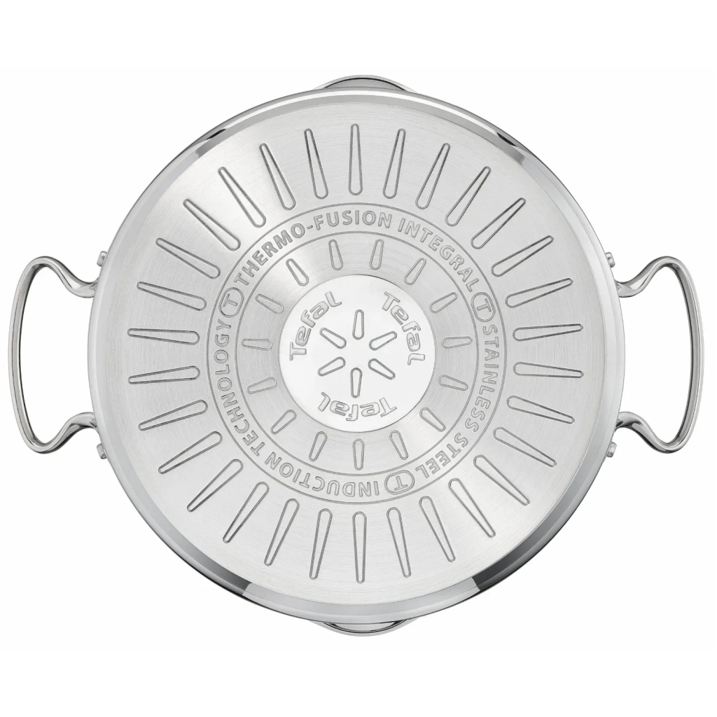 Каструля Tefal Duetto+ 1.5л (G7194236) - фото 4 Каструля Tefal Duetto+ 1.5л (G7194236) - фото 4