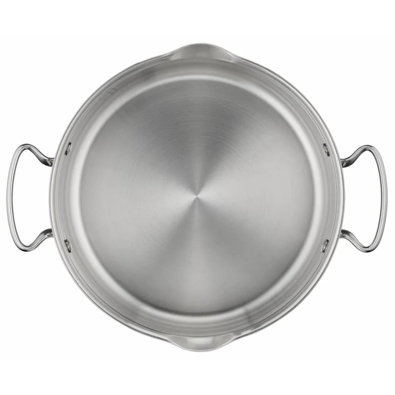 Каструля Tefal Duetto+ 5л (G7194656) - фото 5