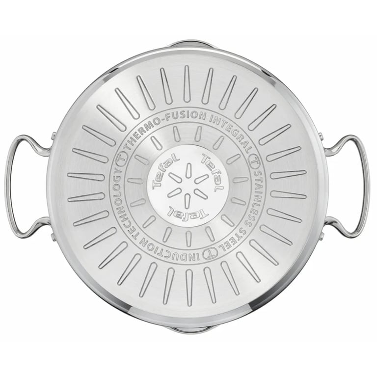 Каструля Tefal Duetto+ 5л (G7194656) - фото 6