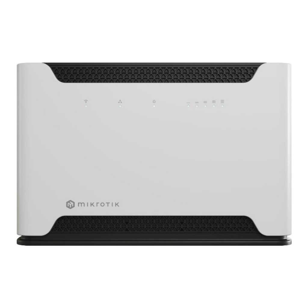 4G роутер Mikrotik Chateau LTE12 (D53G-5HacD2HnD-TC&EG120K-EA)