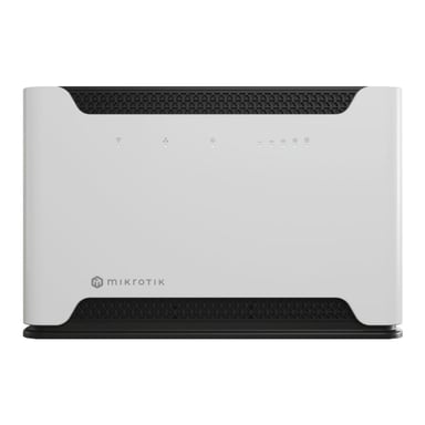4G роутер Mikrotik Chateau LTE12 (D53G-5HacD2HnD-TC&EG120K-EA)