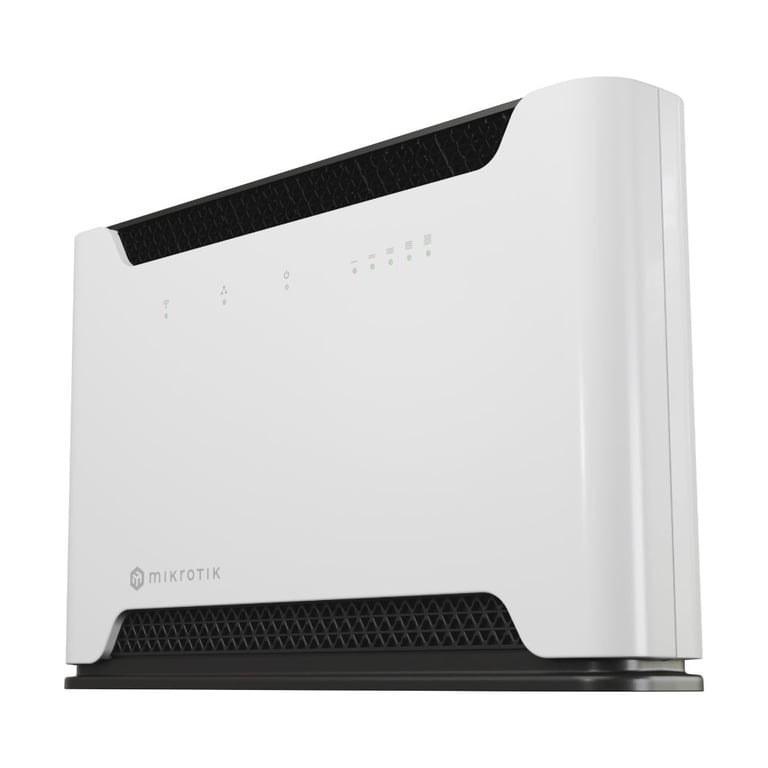 4G роутер Mikrotik Chateau LTE12 (D53G-5HacD2HnD-TC&EG120K-EA) - фото 3