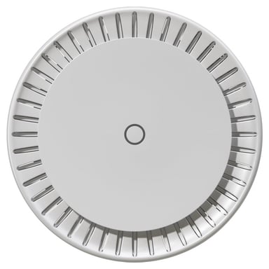 Точка доступу Wi-Fi Mikrotik cAP LTE12 ax (cAPGi-5HaxD2HaxD&EG12-EA) - фото 1