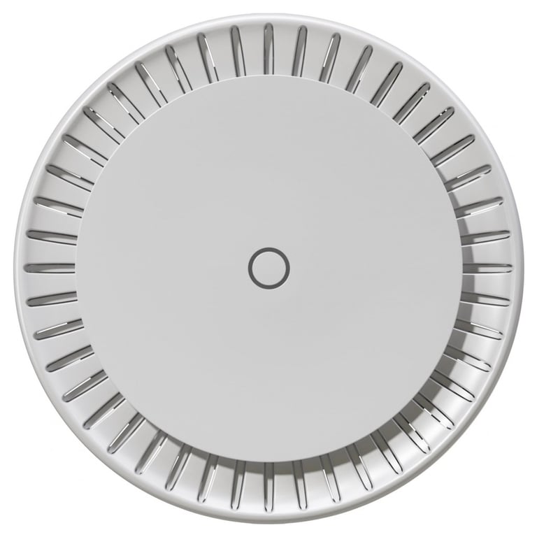 Точка доступу Wi-Fi Mikrotik cAP LTE12 ax (cAPGi-5HaxD2HaxD&EG12-EA) - фото 1