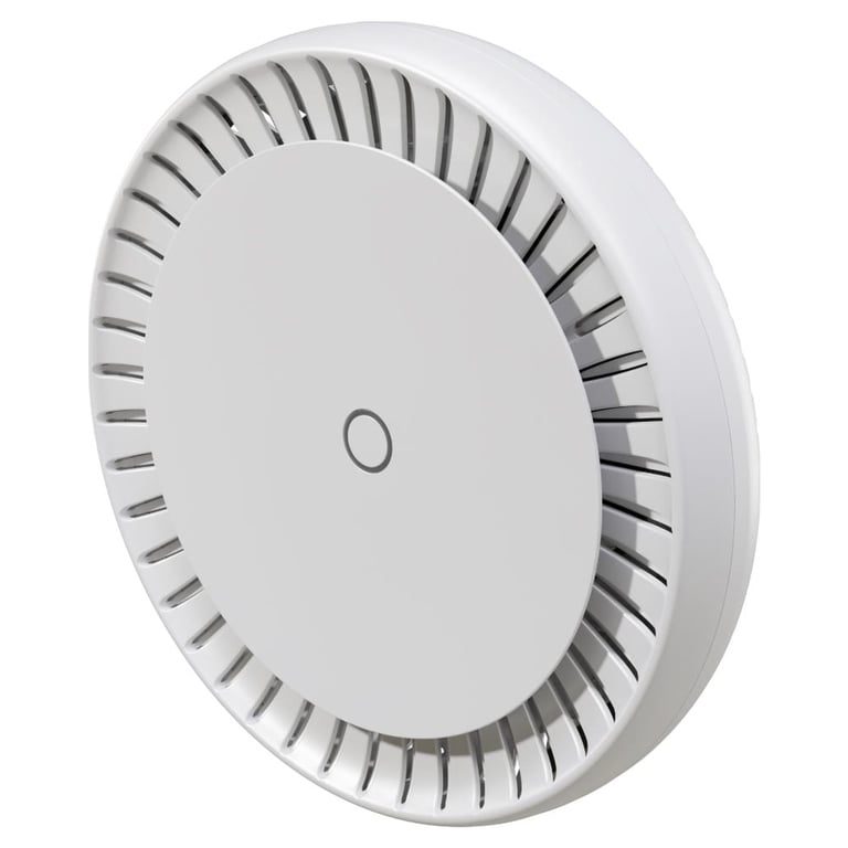 Точка доступу Wi-Fi Mikrotik cAP LTE12 ax (cAPGi-5HaxD2HaxD&EG12-EA) - фото 2