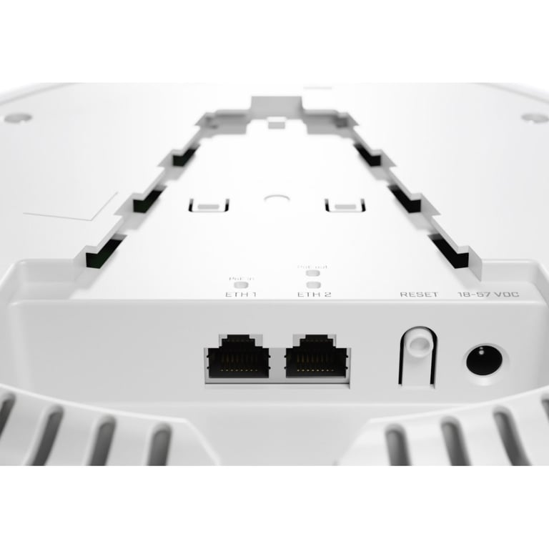 Точка доступу Wi-Fi Mikrotik cAP LTE12 ax (cAPGi-5HaxD2HaxD&EG12-EA) - фото 3