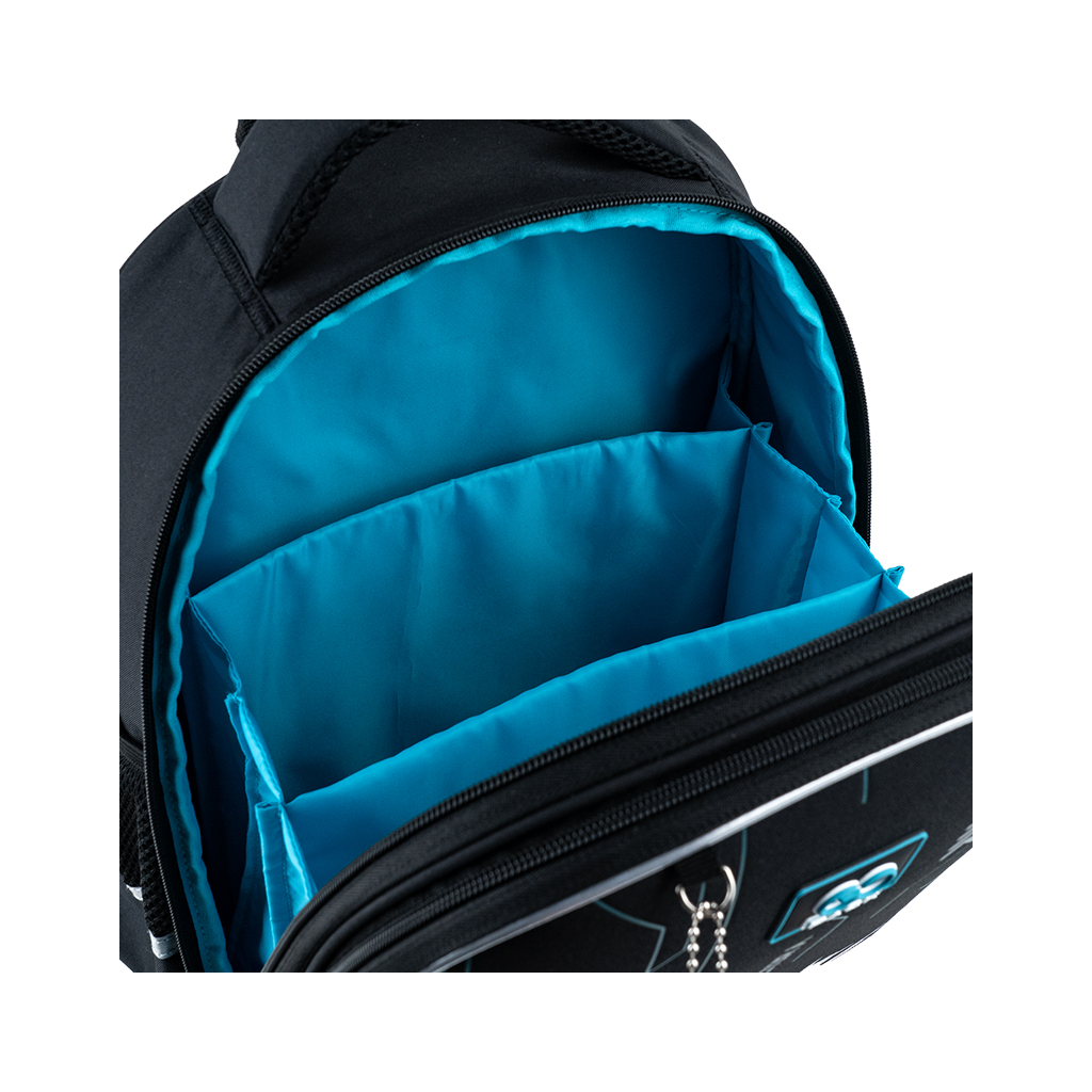 Портфель GoPack 165M Spacecraft (GO25-165M-5) - фото 12 Портфель GoPack 165M Spacecraft (GO25-165M-5) - фото 12