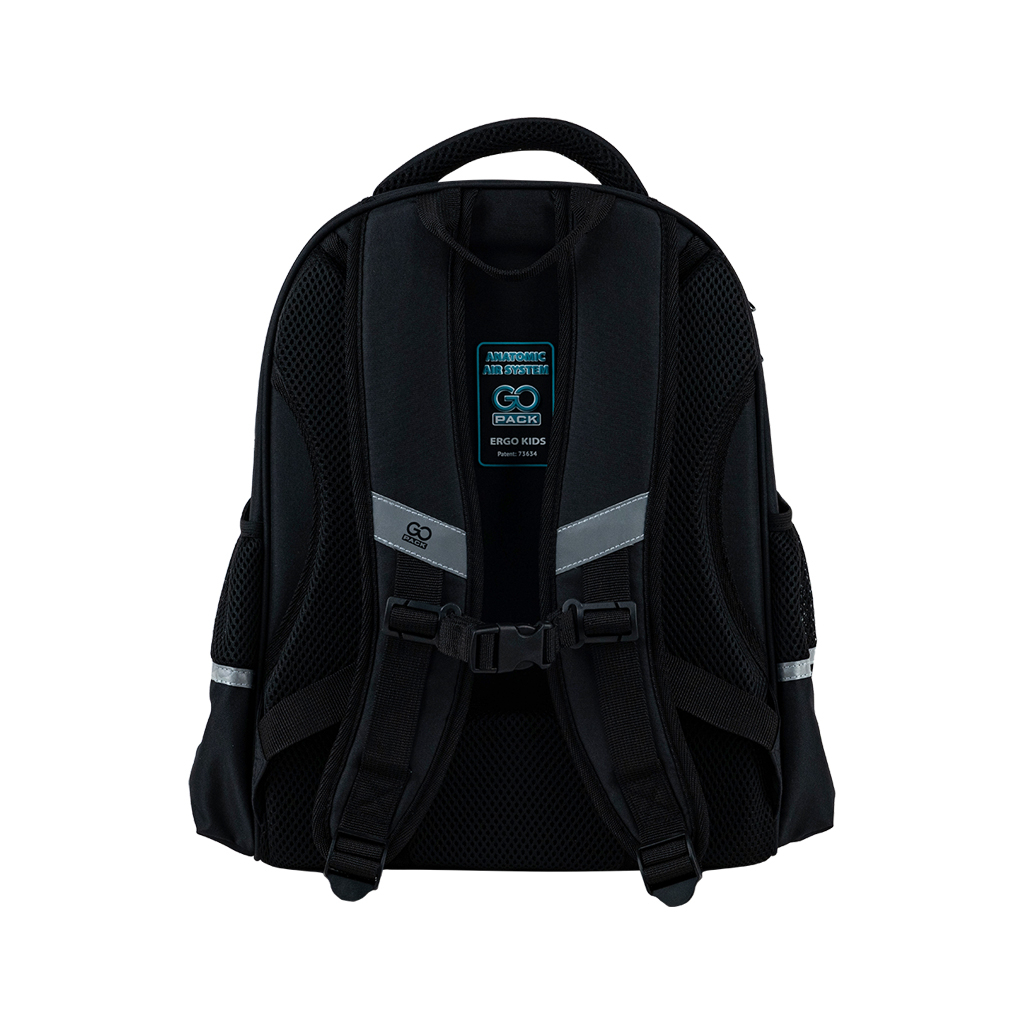 Портфель GoPack 165M Spacecraft (GO25-165M-5) - фото 7 Портфель GoPack 165M Spacecraft (GO25-165M-5) - фото 7