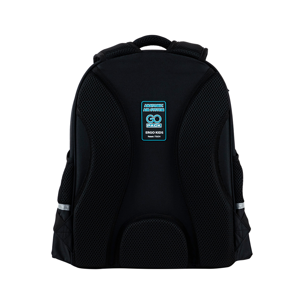 Портфель GoPack 165M Spacecraft (GO25-165M-5) - фото 8 Портфель GoPack 165M Spacecraft (GO25-165M-5) - фото 8