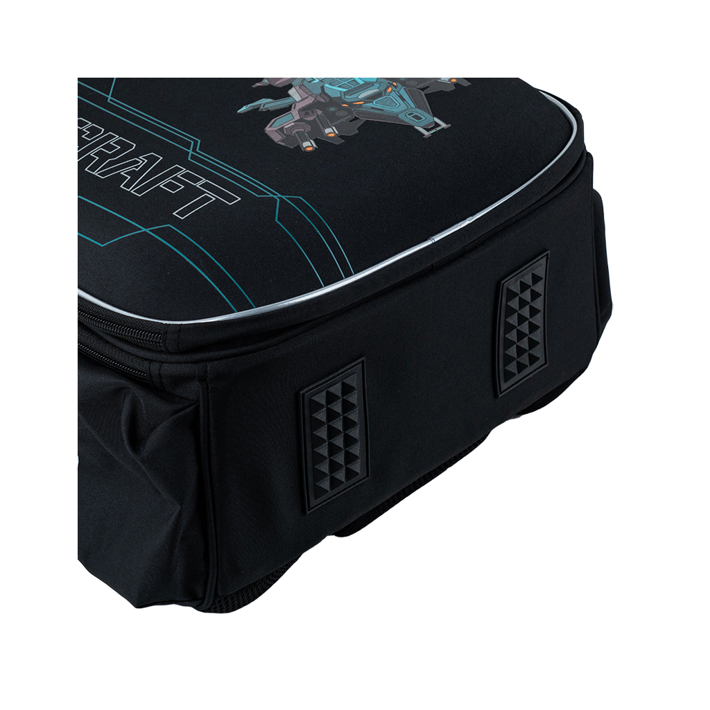 Портфель GoPack 165M Spacecraft (GO25-165M-5) - фото 9 Портфель GoPack 165M Spacecraft (GO25-165M-5) - фото 9