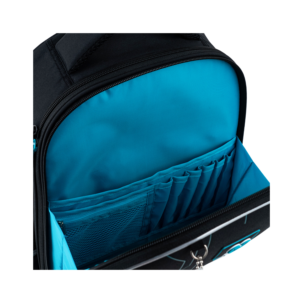 Портфель GoPack 165M Spacecraft (GO25-165M-5) - фото 10 Портфель GoPack 165M Spacecraft (GO25-165M-5) - фото 10