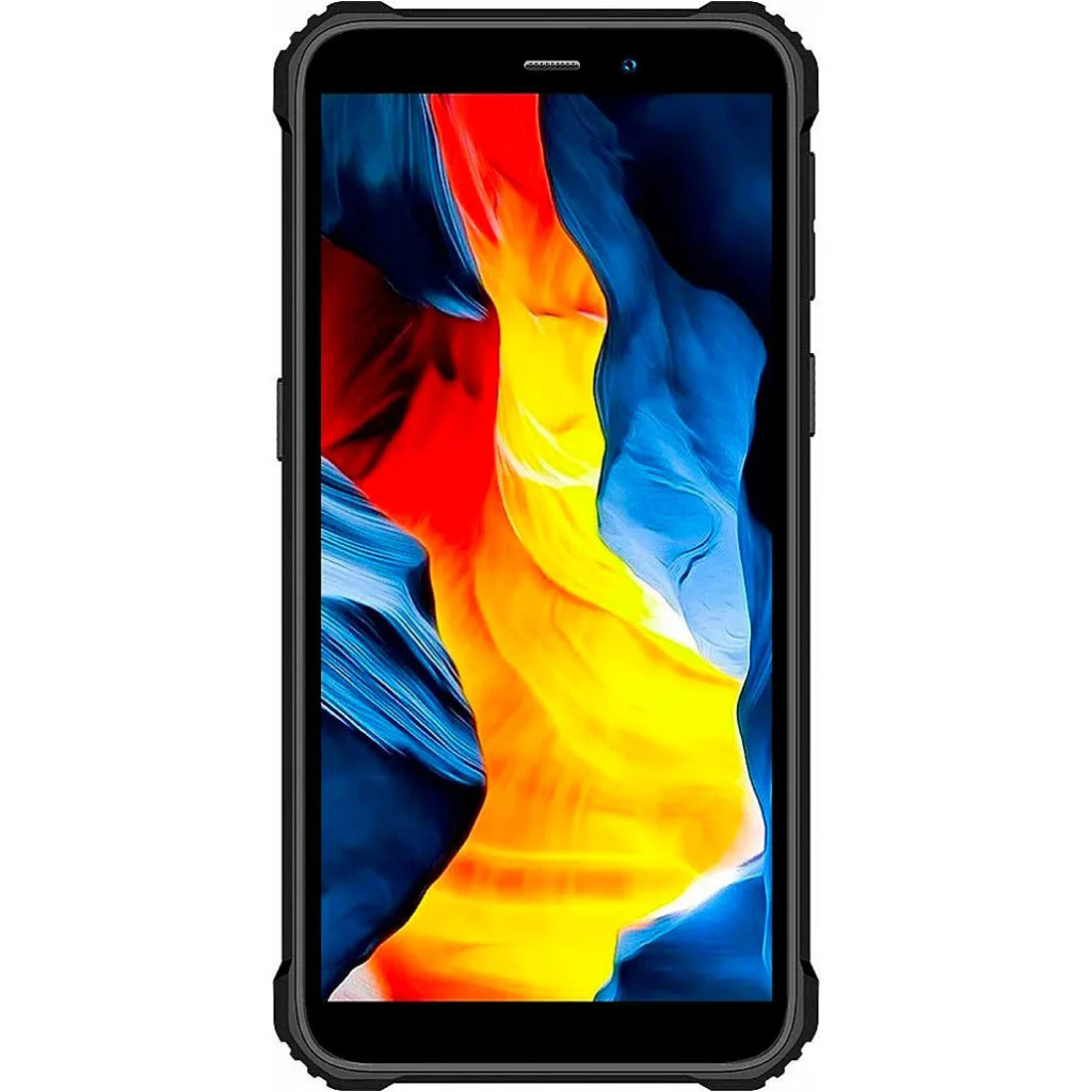 Мобільний телефон OUKITEL WP32 PRO 6/256GB Orange (6931940757829) - фото 2 Мобільний телефон OUKITEL WP32 PRO 6/256GB Orange (6931940757829) - фото 2