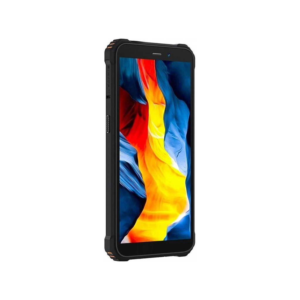 Мобільний телефон OUKITEL WP32 PRO 6/256GB Orange (6931940757829) - фото 4 Мобільний телефон OUKITEL WP32 PRO 6/256GB Orange (6931940757829) - фото 4